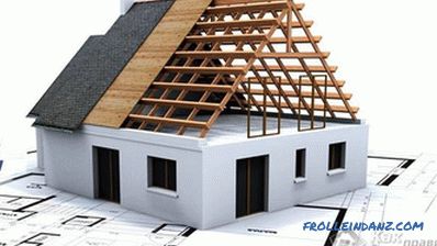 Çatı inşa etmenin maliyeti nedir