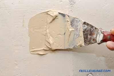 Alçıpan tavan onarımı - Alçıpan tavan onarım tekniği