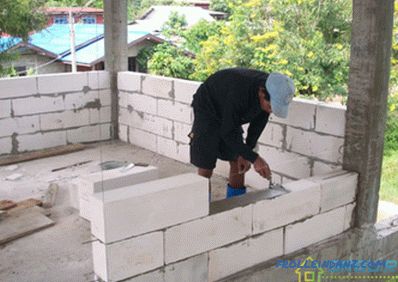 Özel bir ev inşa etmeye nasıl başlanır