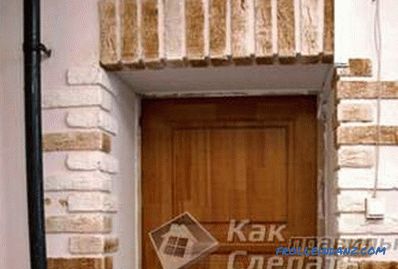 Kapısız kapılar nasıl yapılır