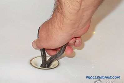 Banyoya bir lavabo nasıl kurulur