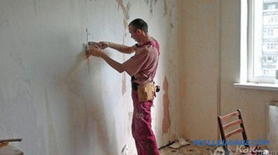 Mantarın duvara yapıştırılması