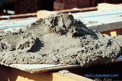 Hangi çimento temel için daha iyidir