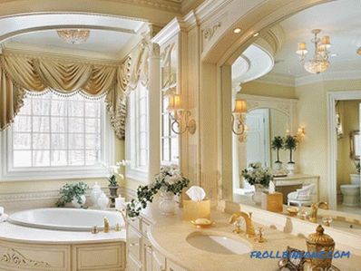 Klasik banyo