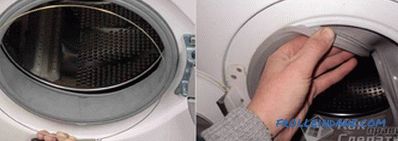 Çamaşır makinesinde ısıtıcı nasıl değiştirilir (LG, Indesit, Samsung)