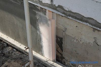 Gaz beton sıva nasıl - Gaz beton blok sıva
