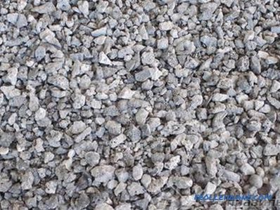 Kum olmadan çimento nasıl seyreltilir