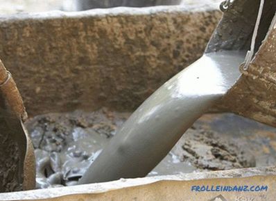 Kum olmadan çimento nasıl seyreltilir
