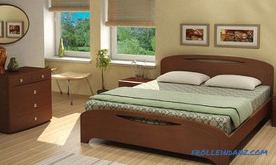 Yatak ölçüleri - çift kişilik, tek kişilik ve bir buçuk kişilik yatakların boyutları hakkında bilmeniz gerekenler