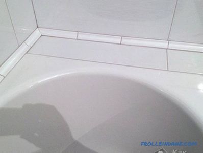 Banyoyu duvara sabitleme