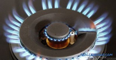 DIY ısıtma kazanı - nasıl yapılır, nasıl pişirilir + Foto + Çizimler