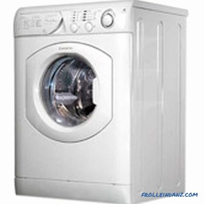Hangi çamaşır makinesinin seçileceği - detaylı talimatlar + Video