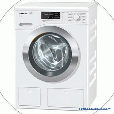 Hangi çamaşır makinesinin seçileceği - detaylı talimatlar + Video