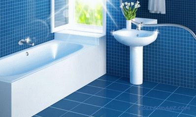 Akrilik banyosu nasıl yıkanır - alet ve özel aletlerle yıkama önerileri + Video