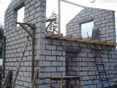 Bir duvar yalıtımı nasıl yapılır - bina yalıtım yöntemleri