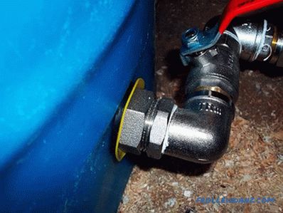 Su basıncını arttırmak için pompa