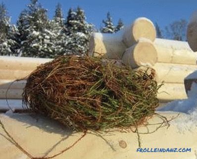 Odunun atık yağla emprenye edilmesi: işlenme özellikleri