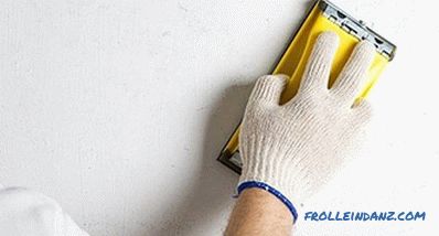 Duvarları boyama için nasıl hazırlarsınız