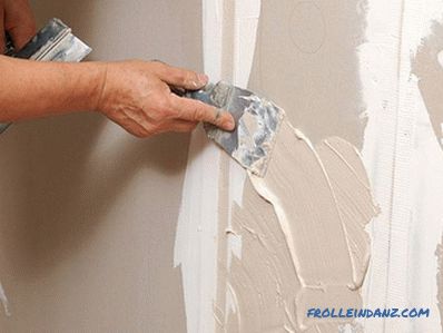 Duvarları boyama için nasıl hazırlarsınız
