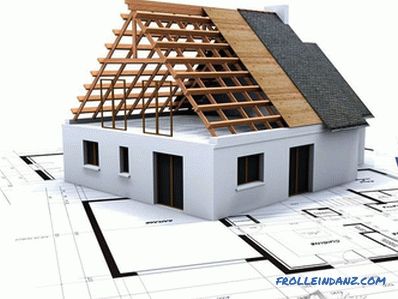 Proje evinin maliyetine neler dahildir?