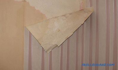 Duvar kağıdına duvar kağıdı tutkalı nasıl