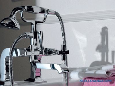 Banyo, mutfak ve lavabo için musluk çeşitleri + Video