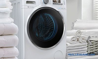 Çamaşır makinesi makineyi kireç sitrik asit, sirke ve diğer yollardan temizleme + Video
