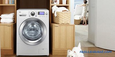 Hangi çamaşır makinesi ön veya dikey ile en iyisidir