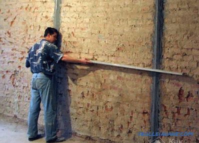 Duvara fenerler nasıl kurulur