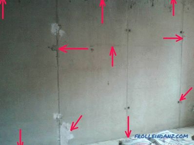 Duvara fenerler nasıl kurulur