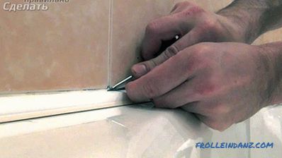 Akrilik banyo, fayans, giysi silikon dolgu macunu nasıl kaldırılır