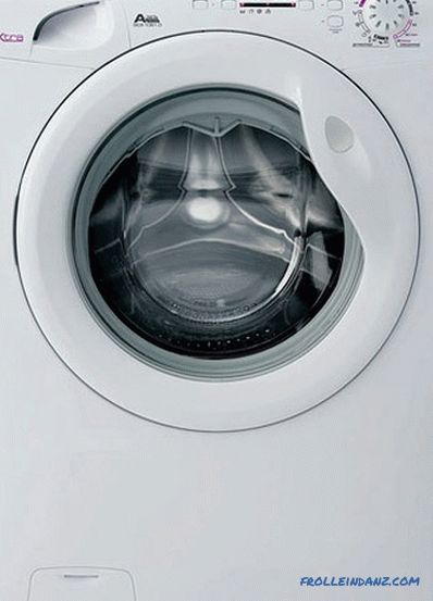 En iyi çamaşır makineleri - kalite ve güvenilirlik için derecelendirilmiştir
