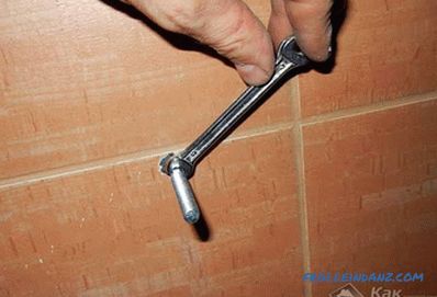 Bir lavabo nasıl bağlanır - bir lavabonun montajı ve bağlantısı özellikleri