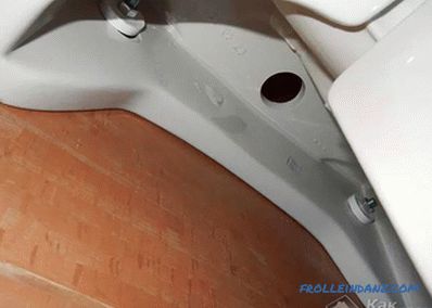 Bir lavabo nasıl bağlanır - bir lavabonun montajı ve bağlantısı özellikleri