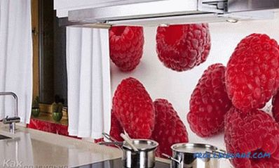 Mutfak süslemek ne kadar güzel - kendin yap mutfak tasarımı + fotoğraf